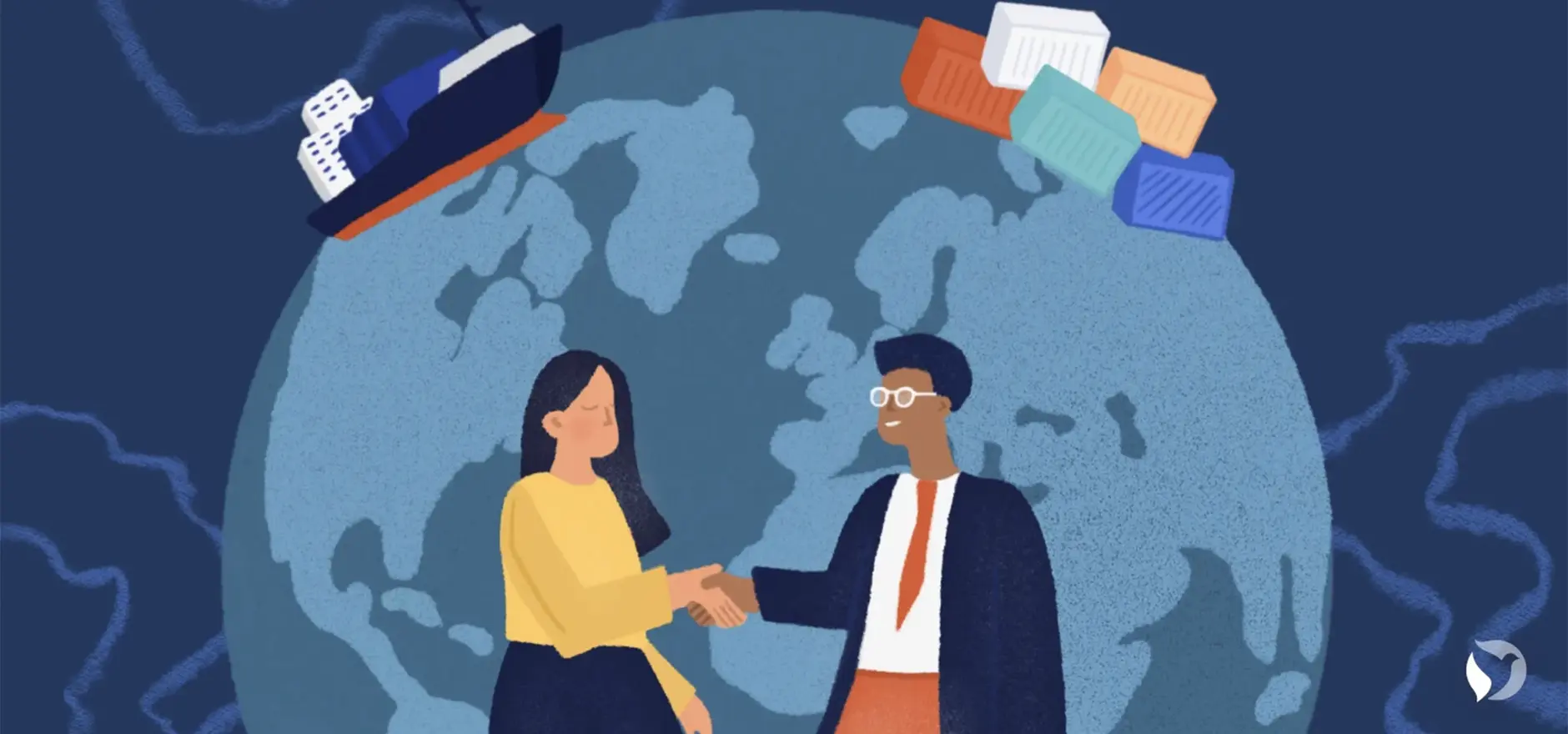 All you need to know about global trade compliance